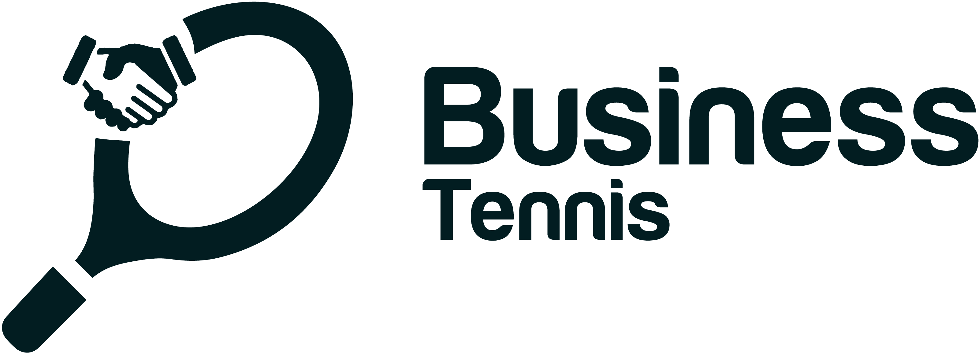 Business tennis ico