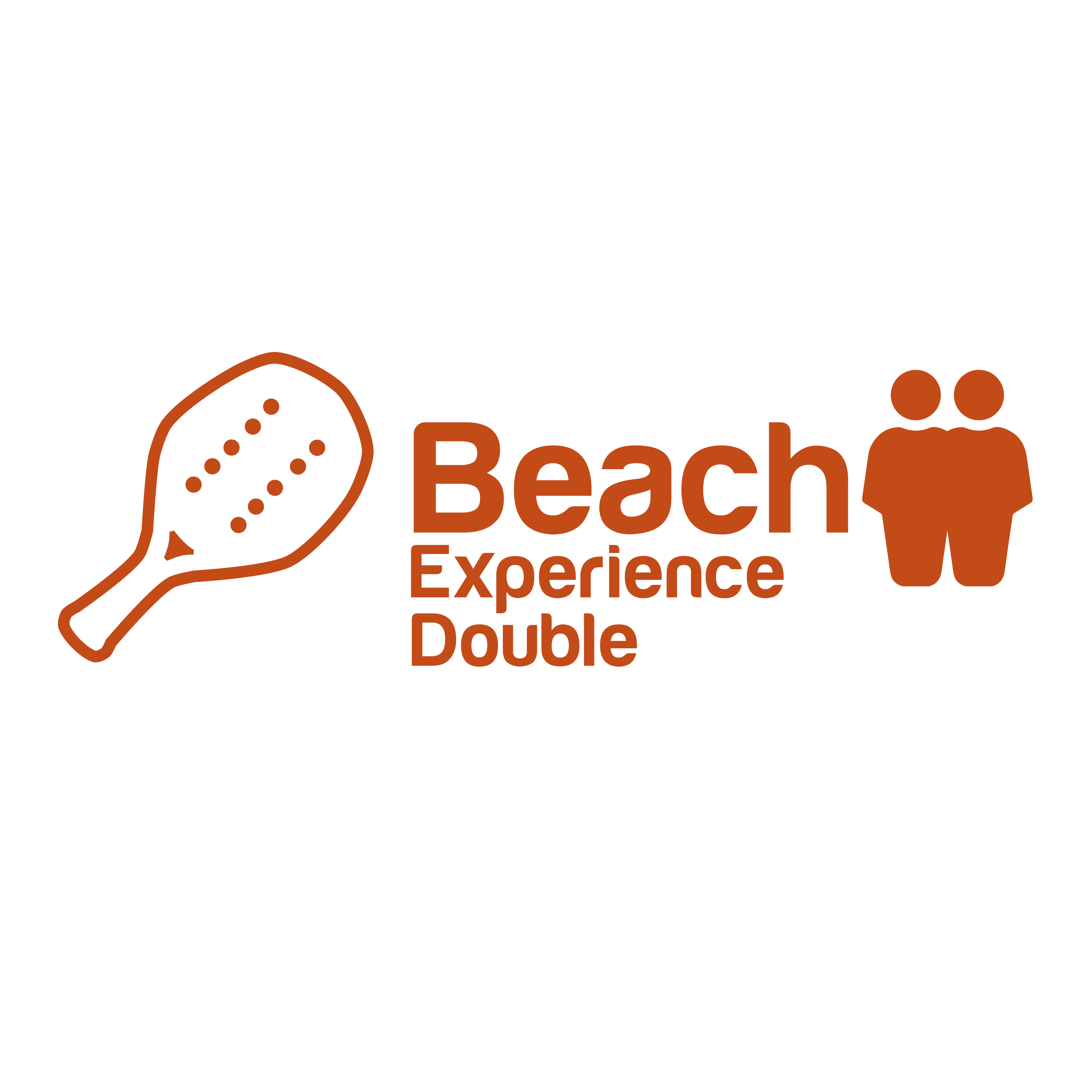 Beach double experience ico