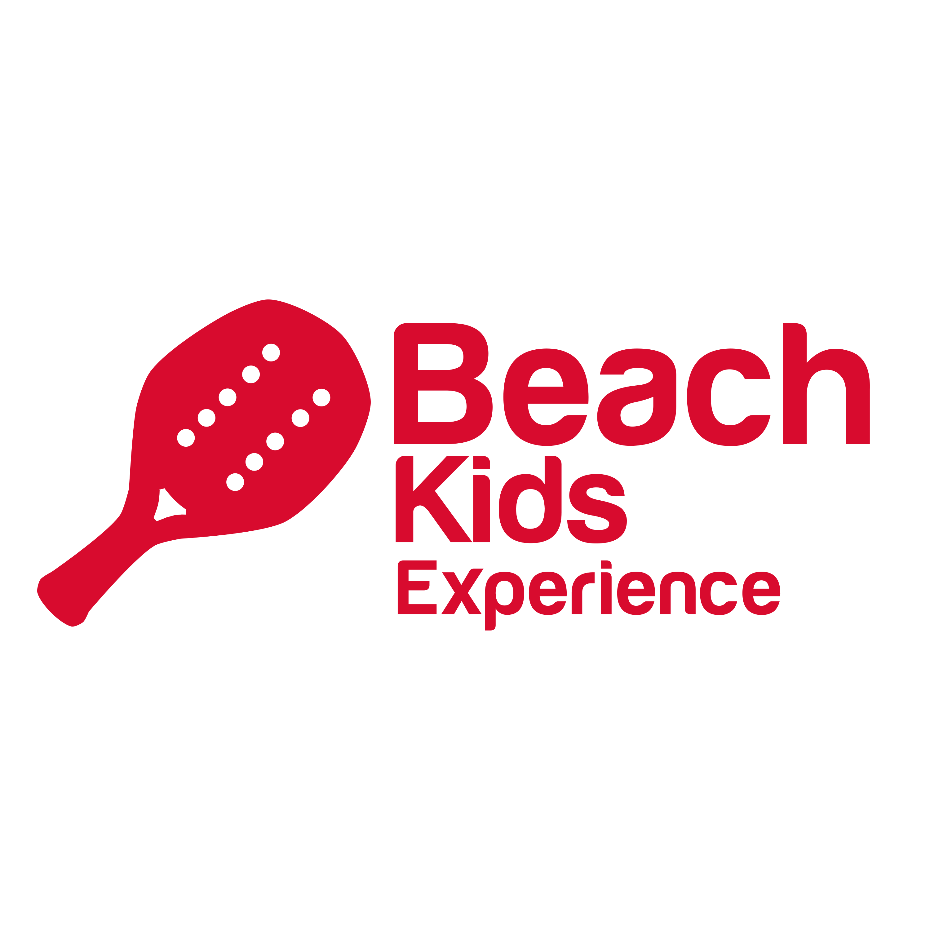 Kids beach experience ico