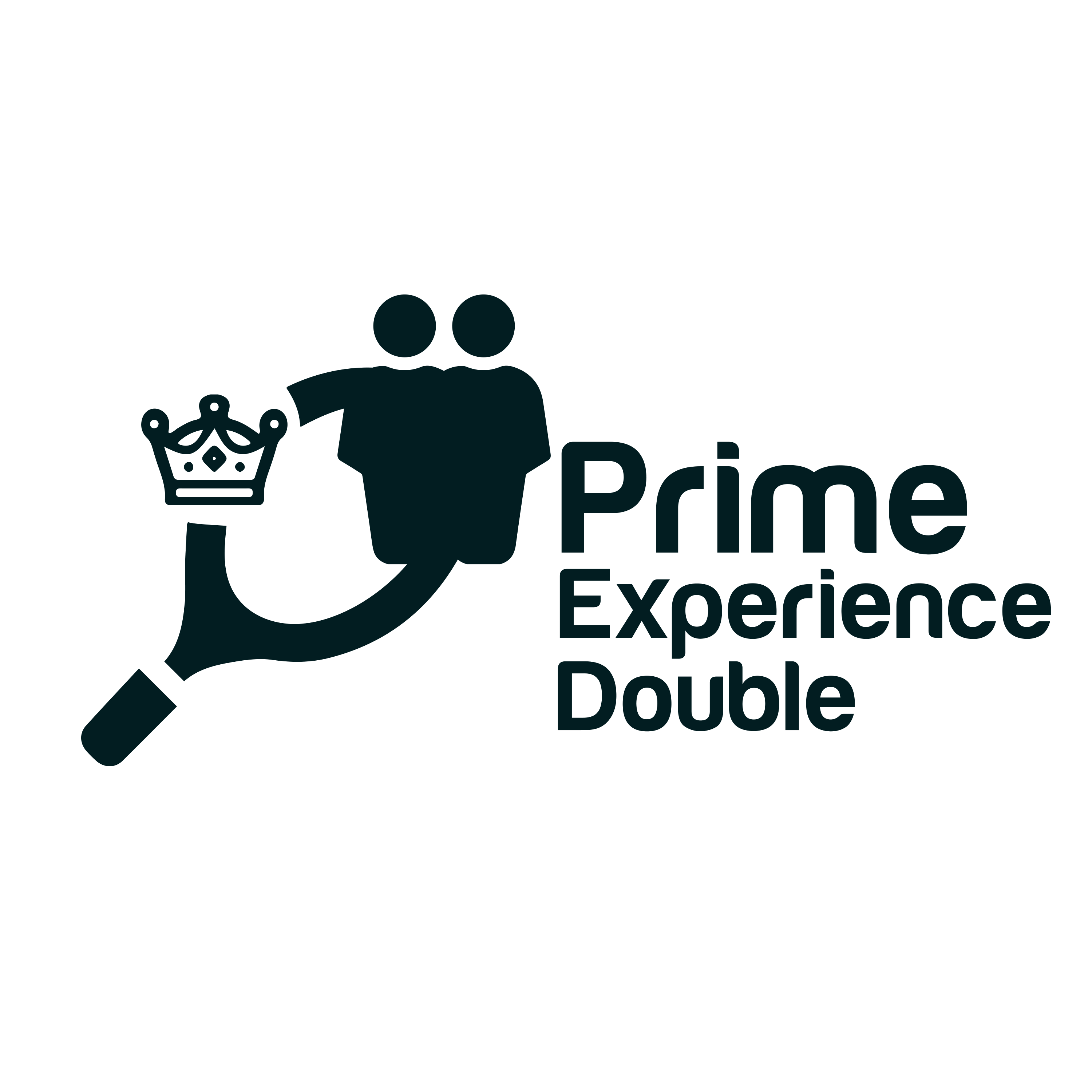 Prime experience double ico
