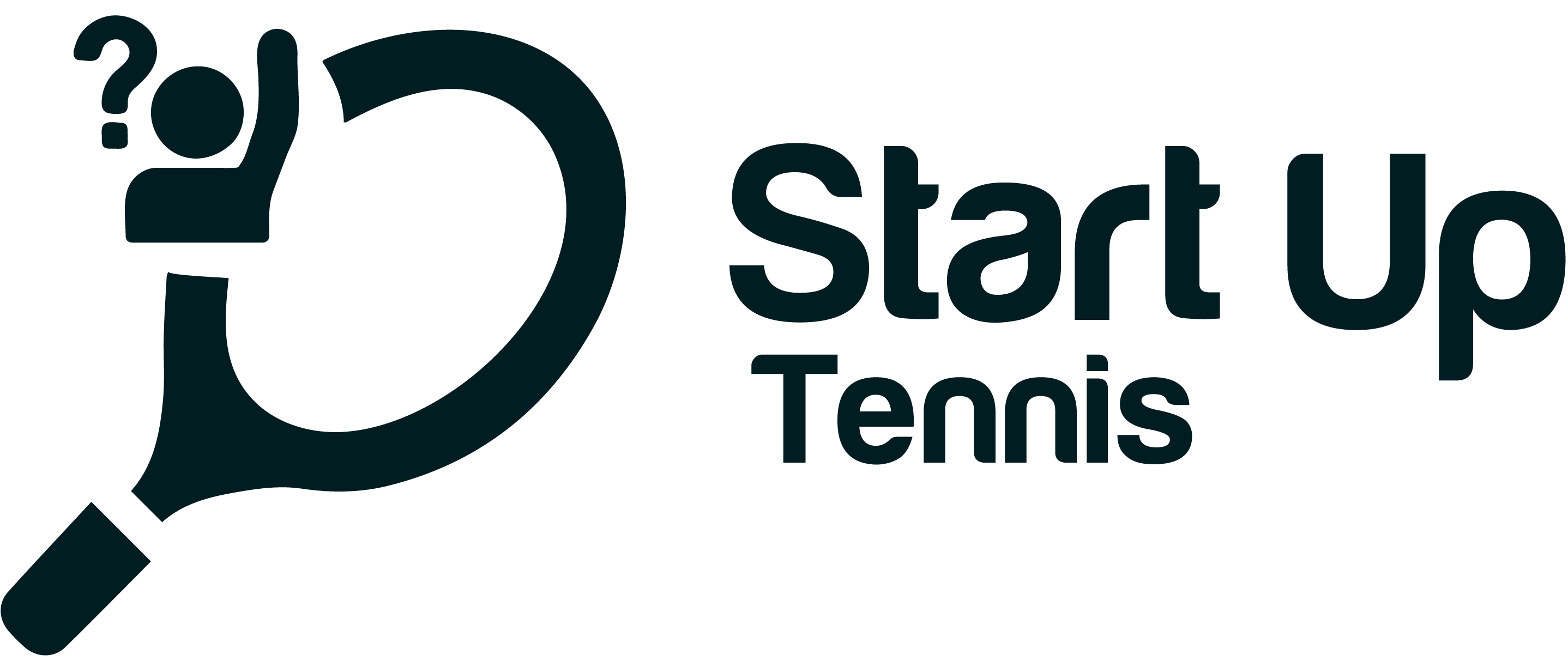 Startup tennis ico
