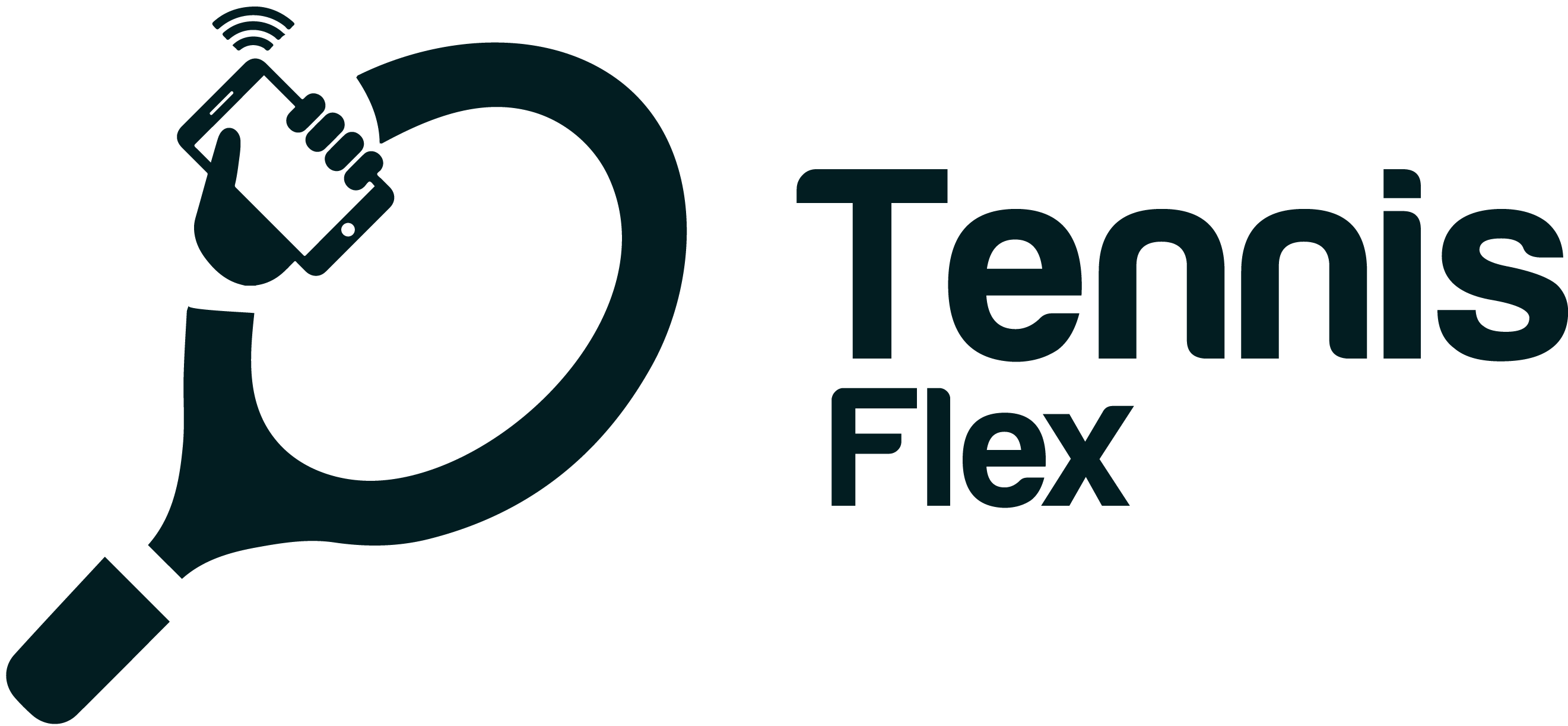 Tennis flex ico